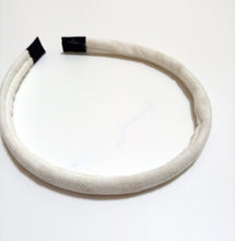 Cargar imagen en el visor de la galería, Diadema fina/ Thin headband
