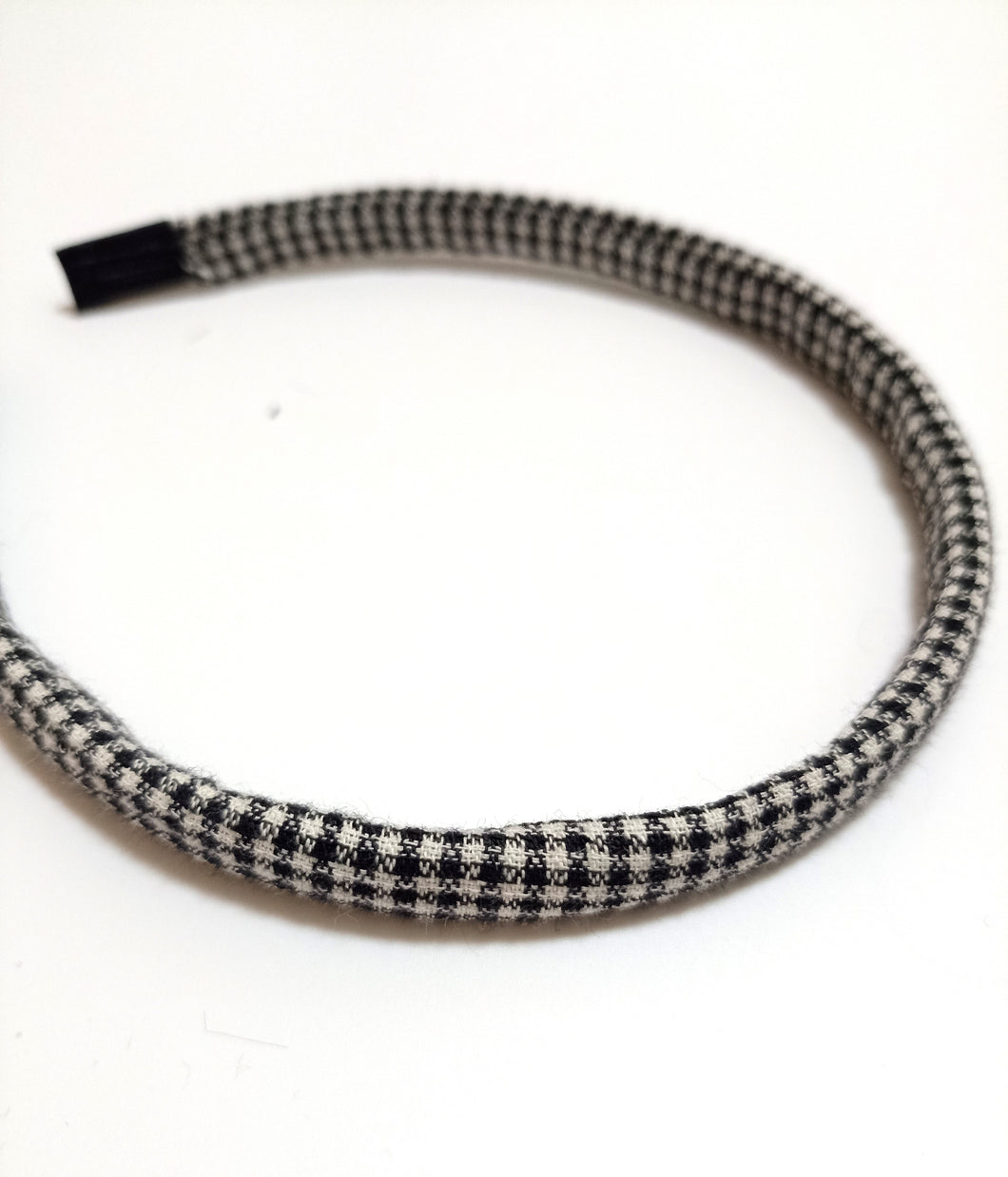 Diadema fina/ Thin headband