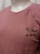 Cargar imagen en el visor de la galería, Camiseta rosa MAIA pink t-shirt
