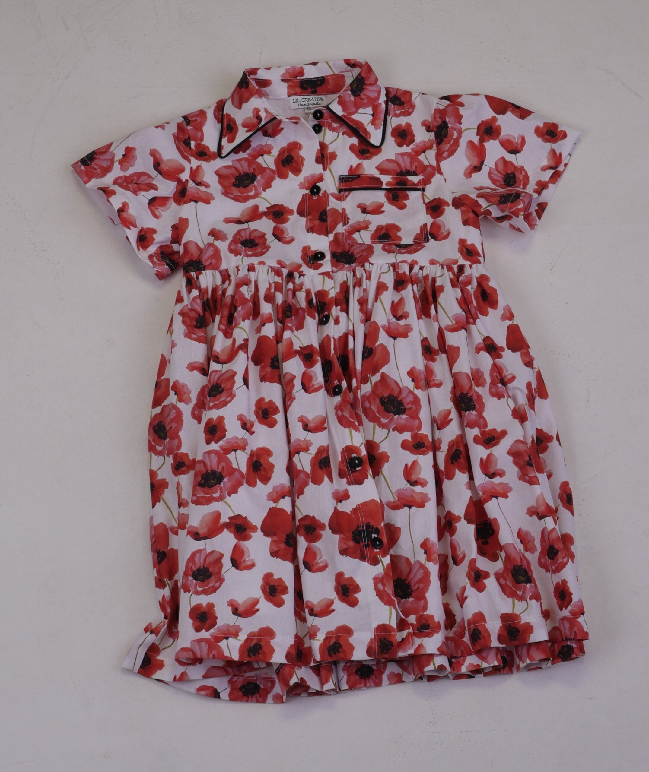Vestido MEGAN Dress - Imagen 15