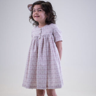 Vestido LACEY Dress