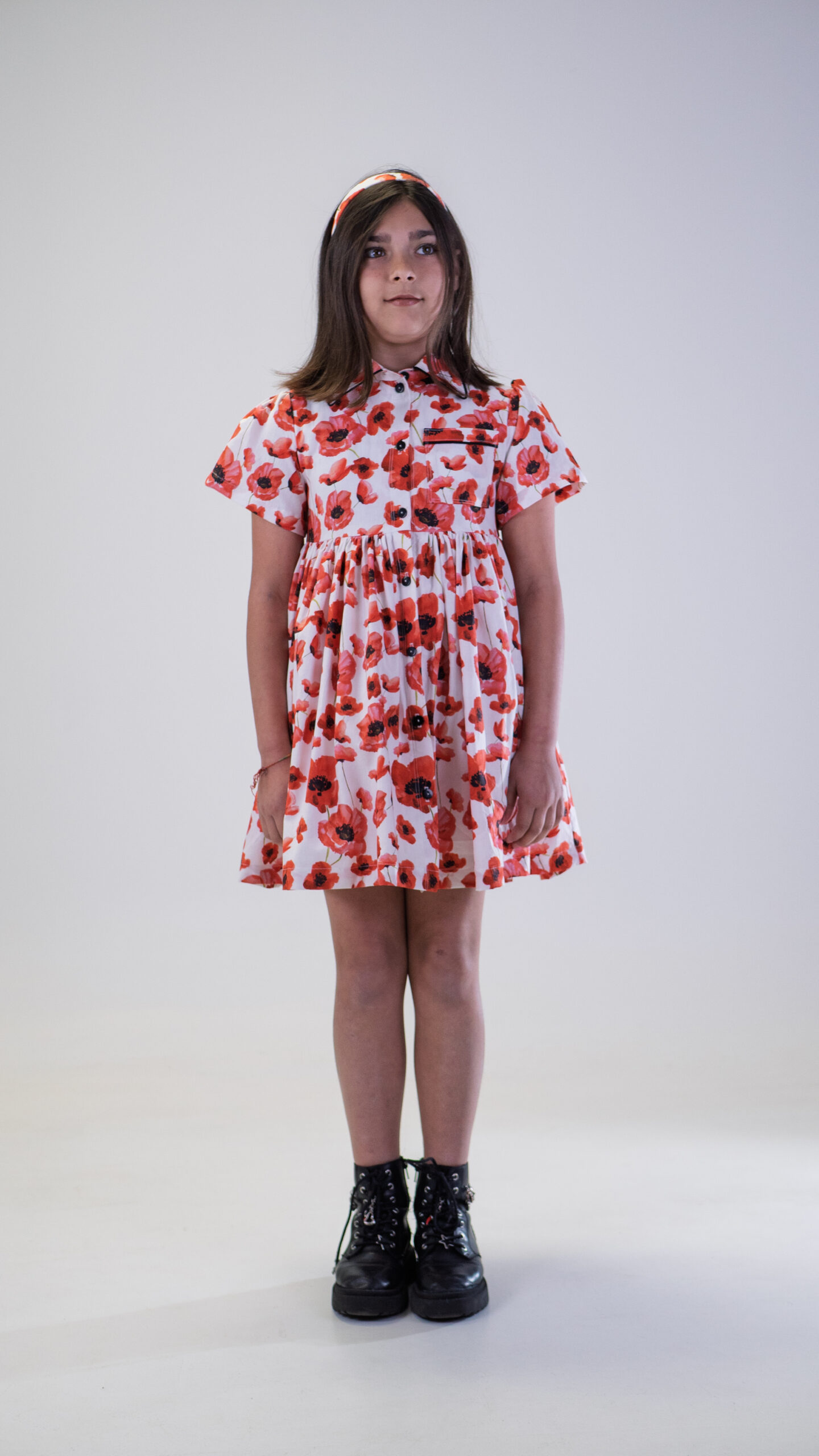 Vestido MEGAN Dress - Imagen 9