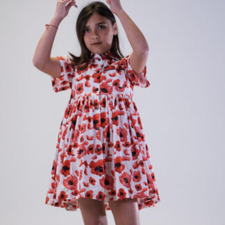 Vestido MEGAN Dress
