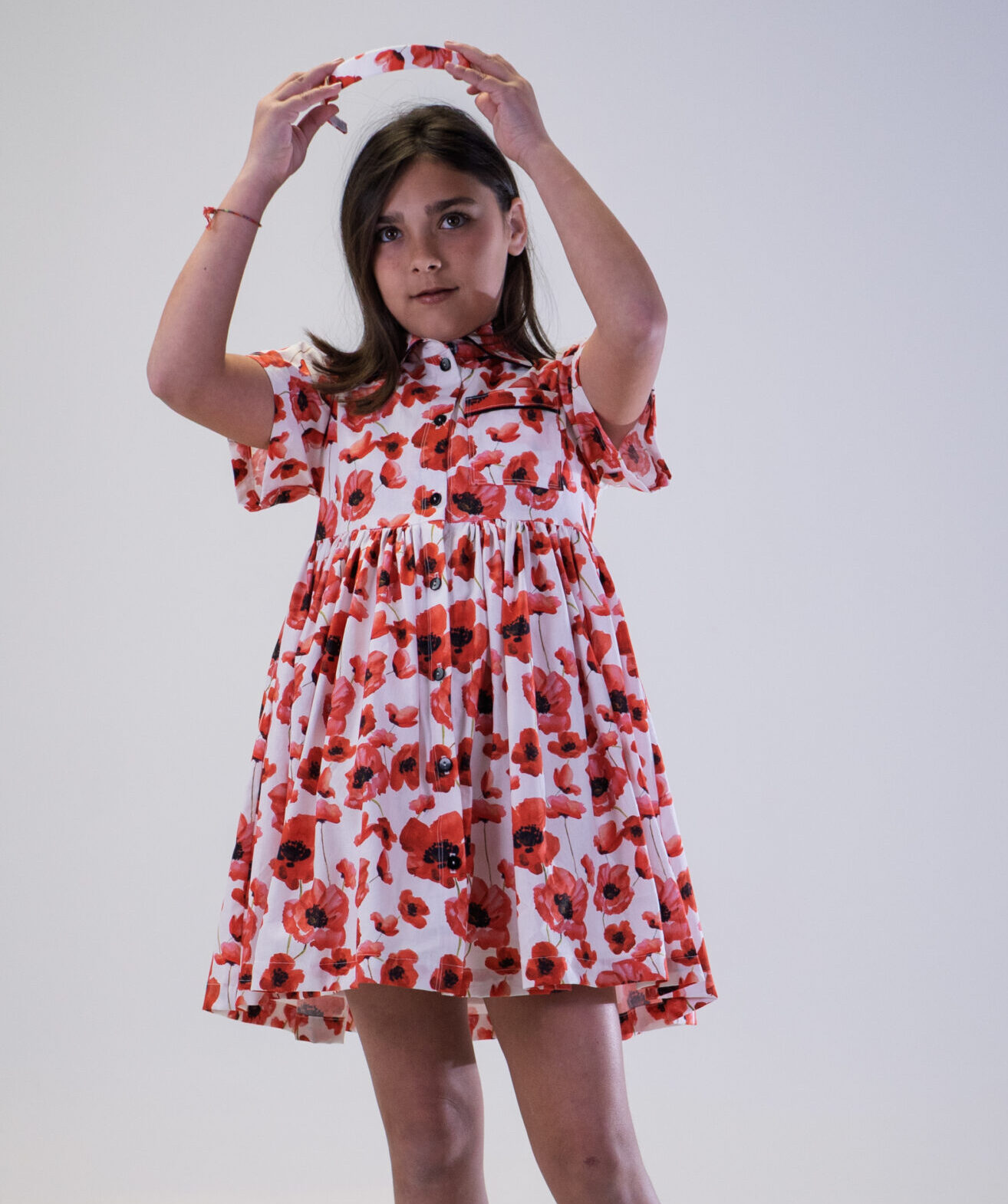 Vestido MEGAN Dress