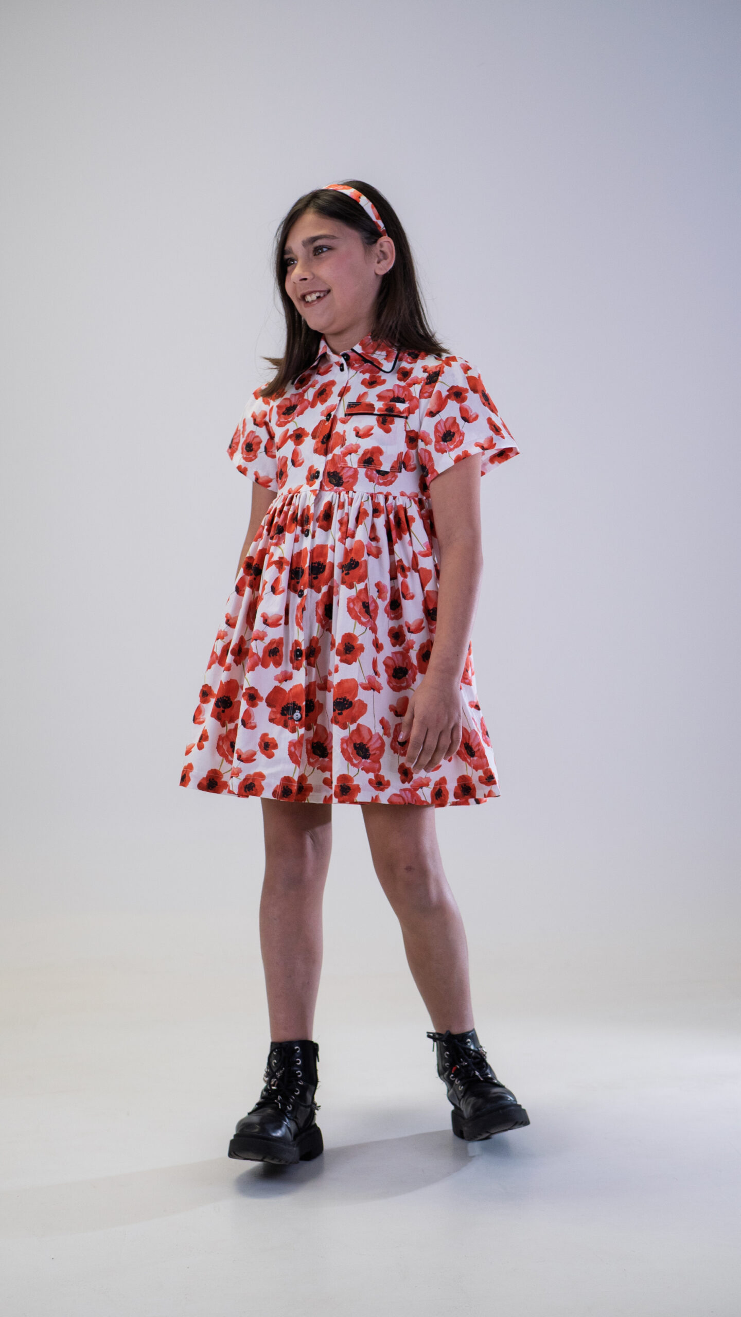 Vestido MEGAN Dress - Imagen 11