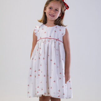 Vestido VEDA Dress