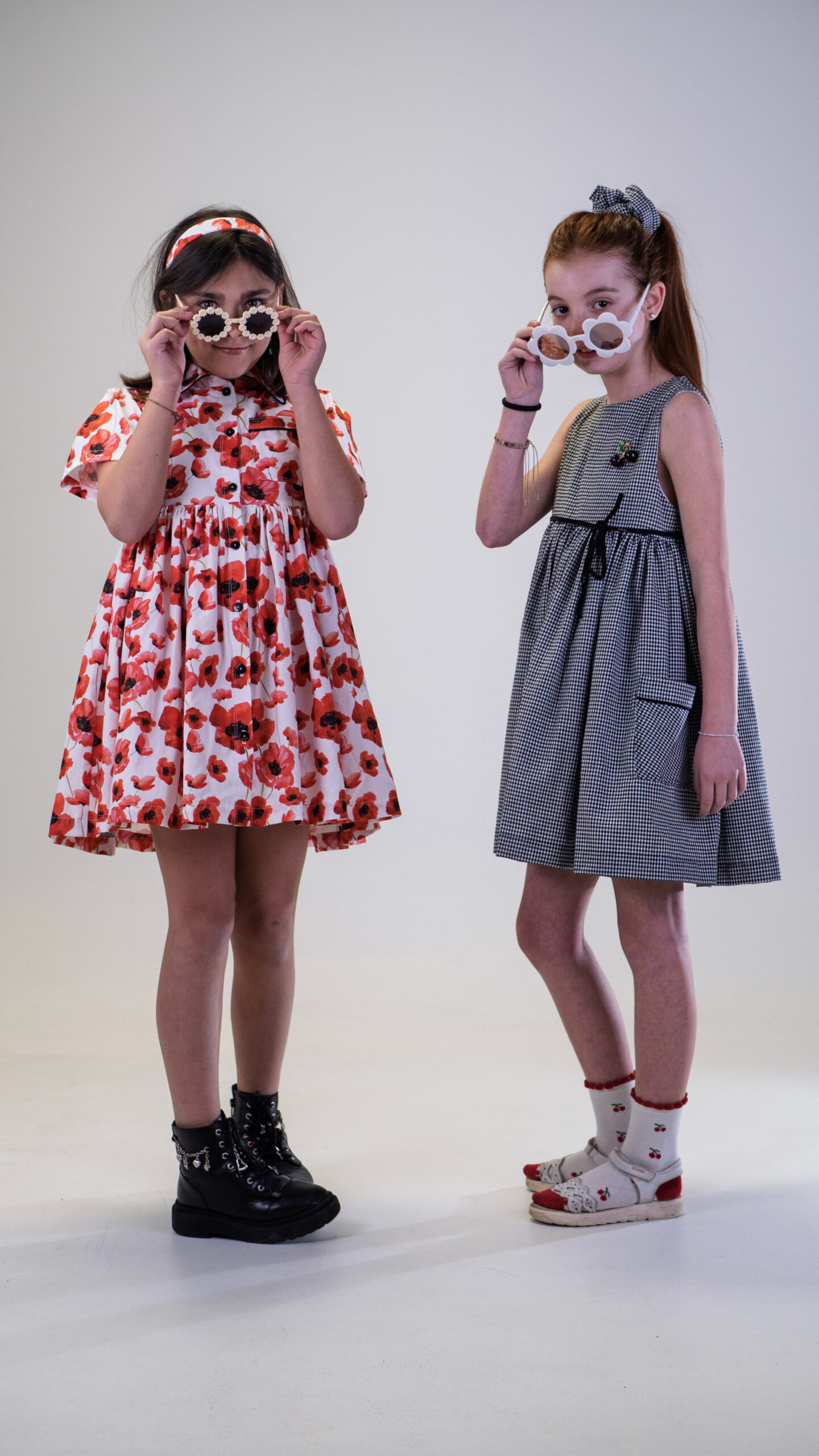 Vestido MEGAN Dress - Imagen 12