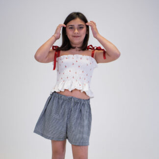 Short ILA Short