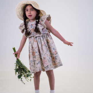 Vestido CORA Dress
