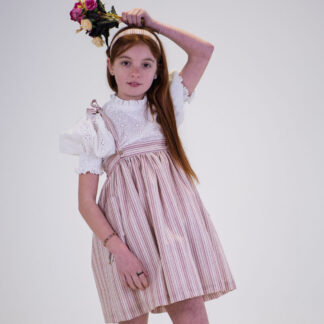 Falda JIANNA Skirt