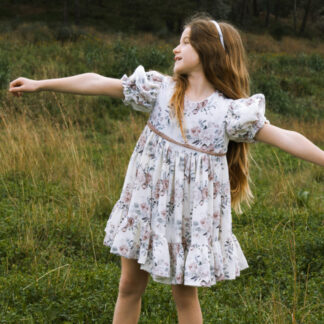 Vestido BLOSSOM Dress