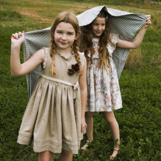 Vestido KALLIE Dress