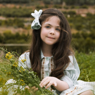 Lazos (elige tejido)/(choose the fabric) Bows
