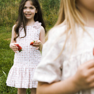 Vestido MAGGIE Dress