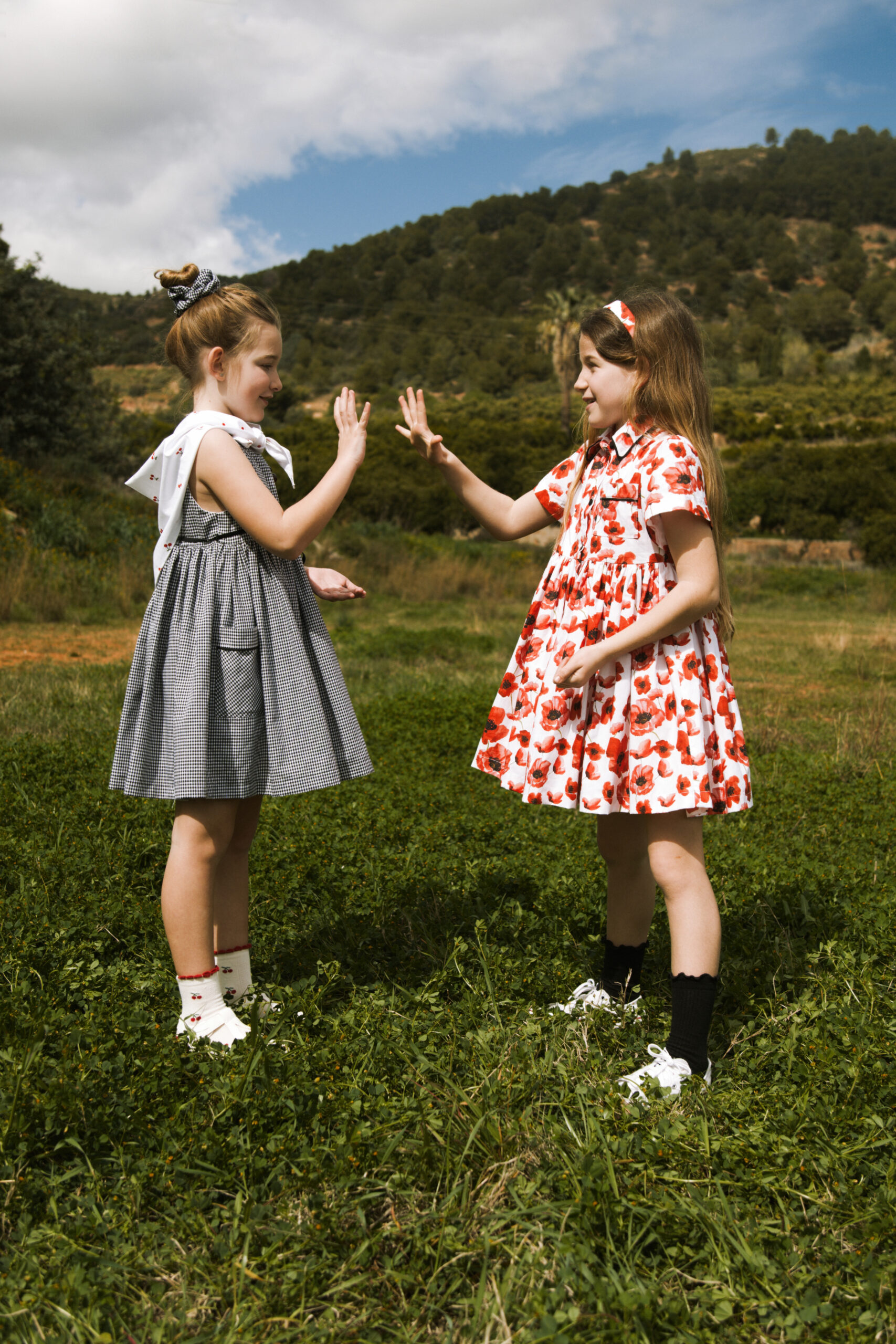 Vestido MEGAN Dress - Imagen 3