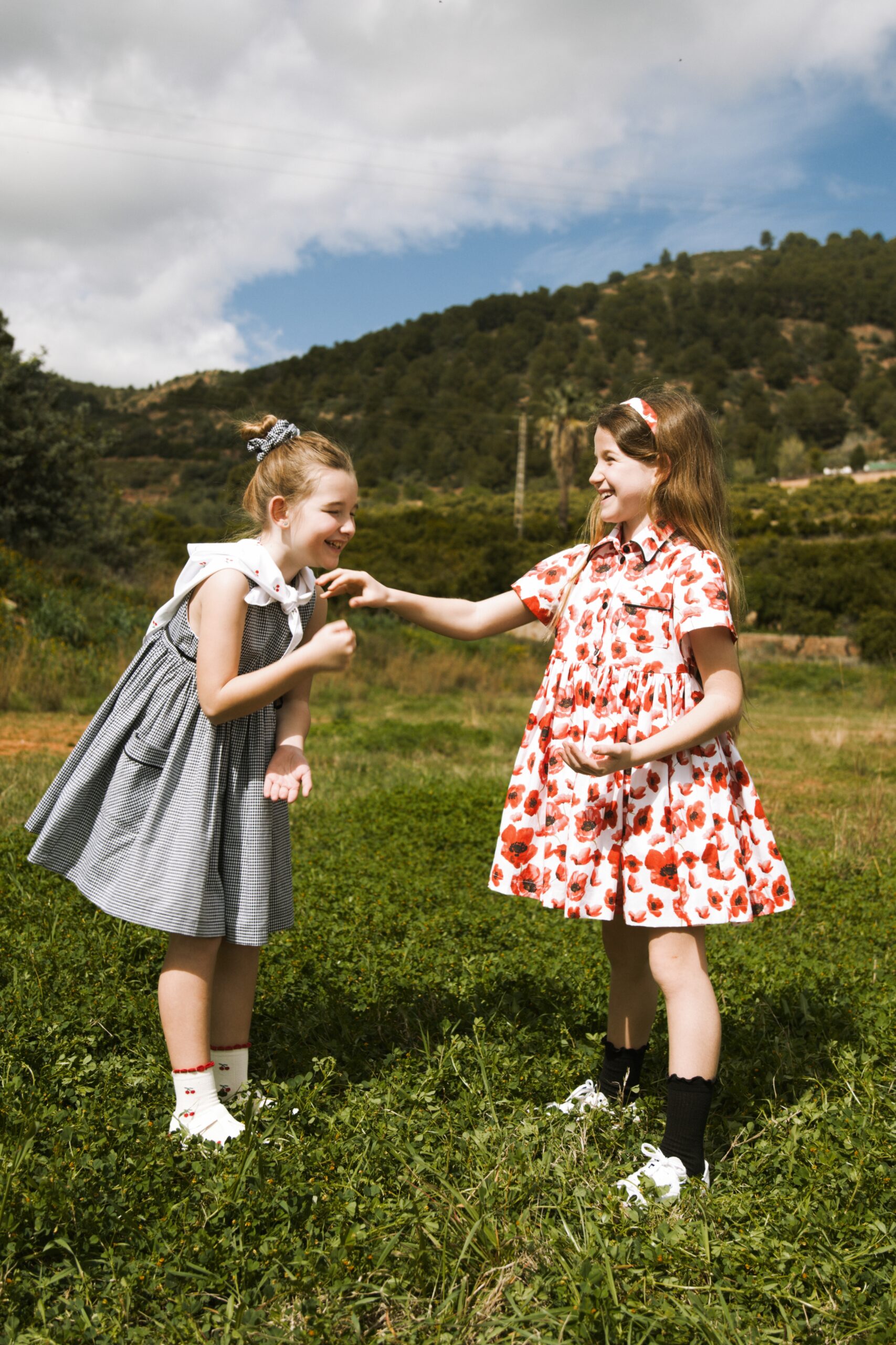 Vestido MEGAN Dress - Imagen 4