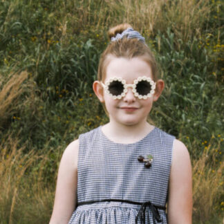 Scrunchies (Elige el tejido/choose the fabric)