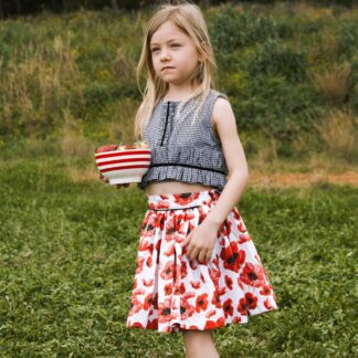 Falda ADDIE Skirt