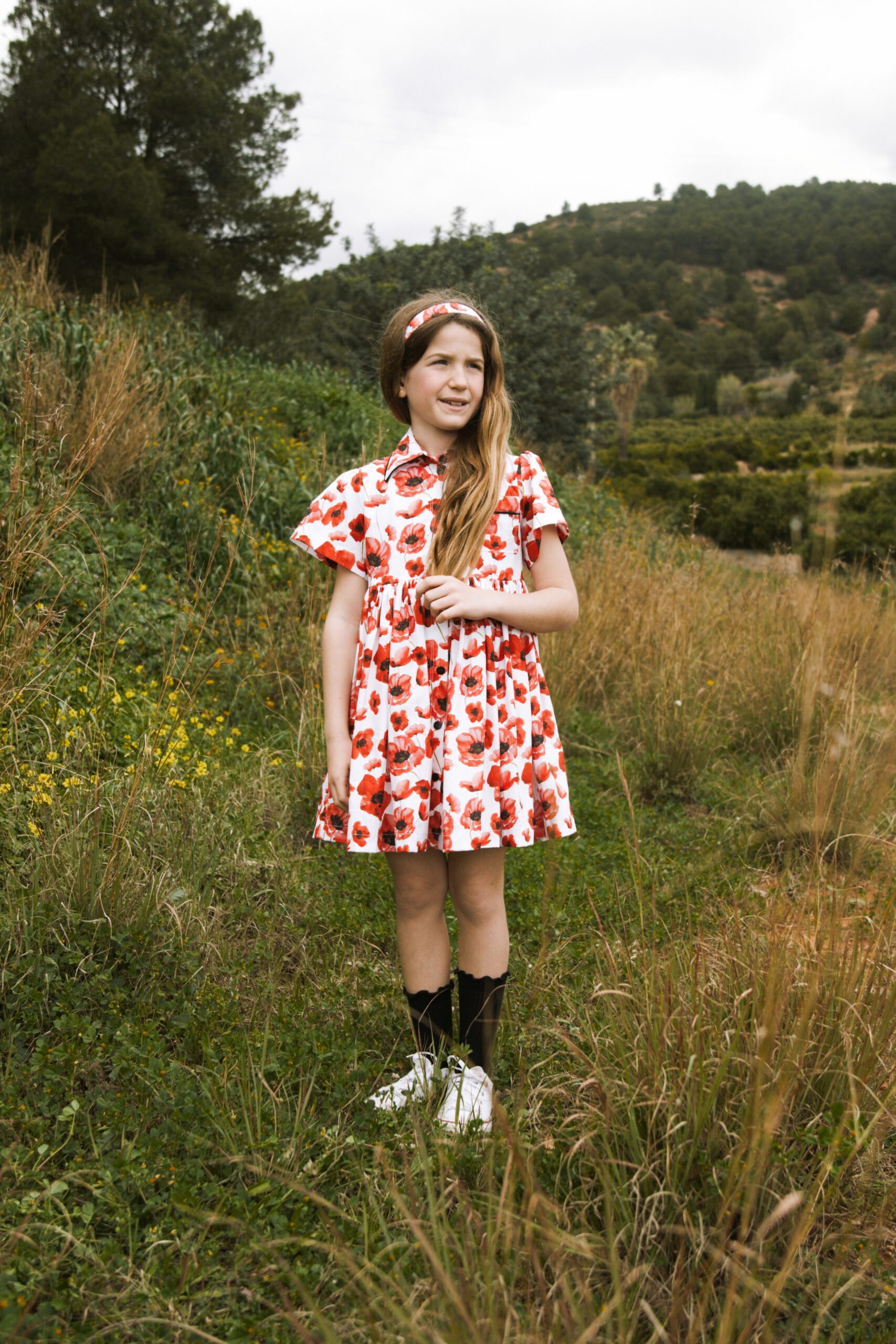 Vestido MEGAN Dress - Imagen 8