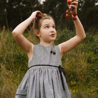 Vestido JEANNE Dress