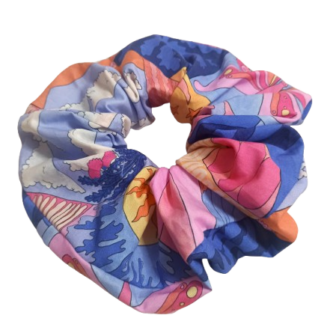 Scrunchie POPPY Scrunchie