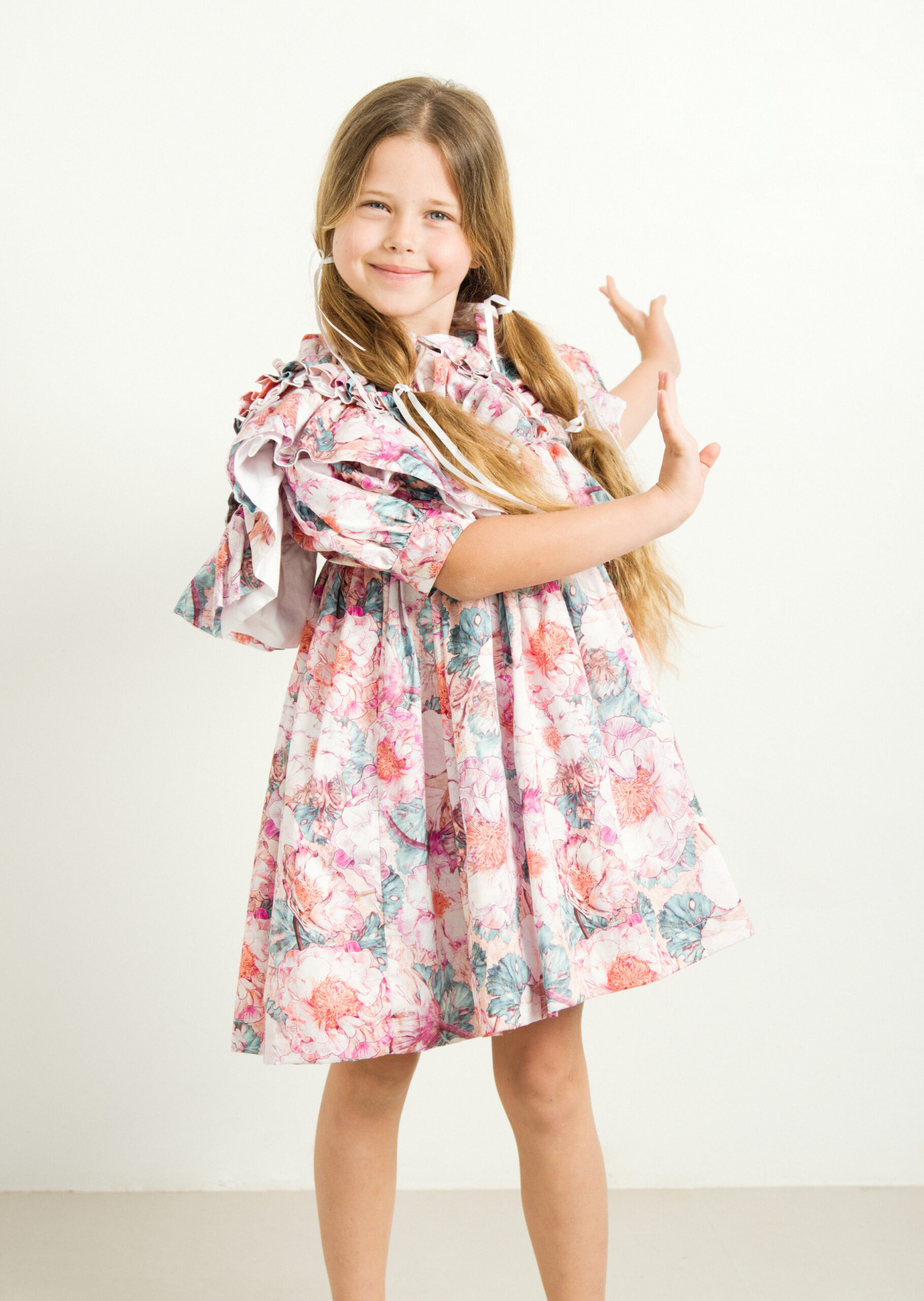 Vestido MAEVE Dress - Imagen 2