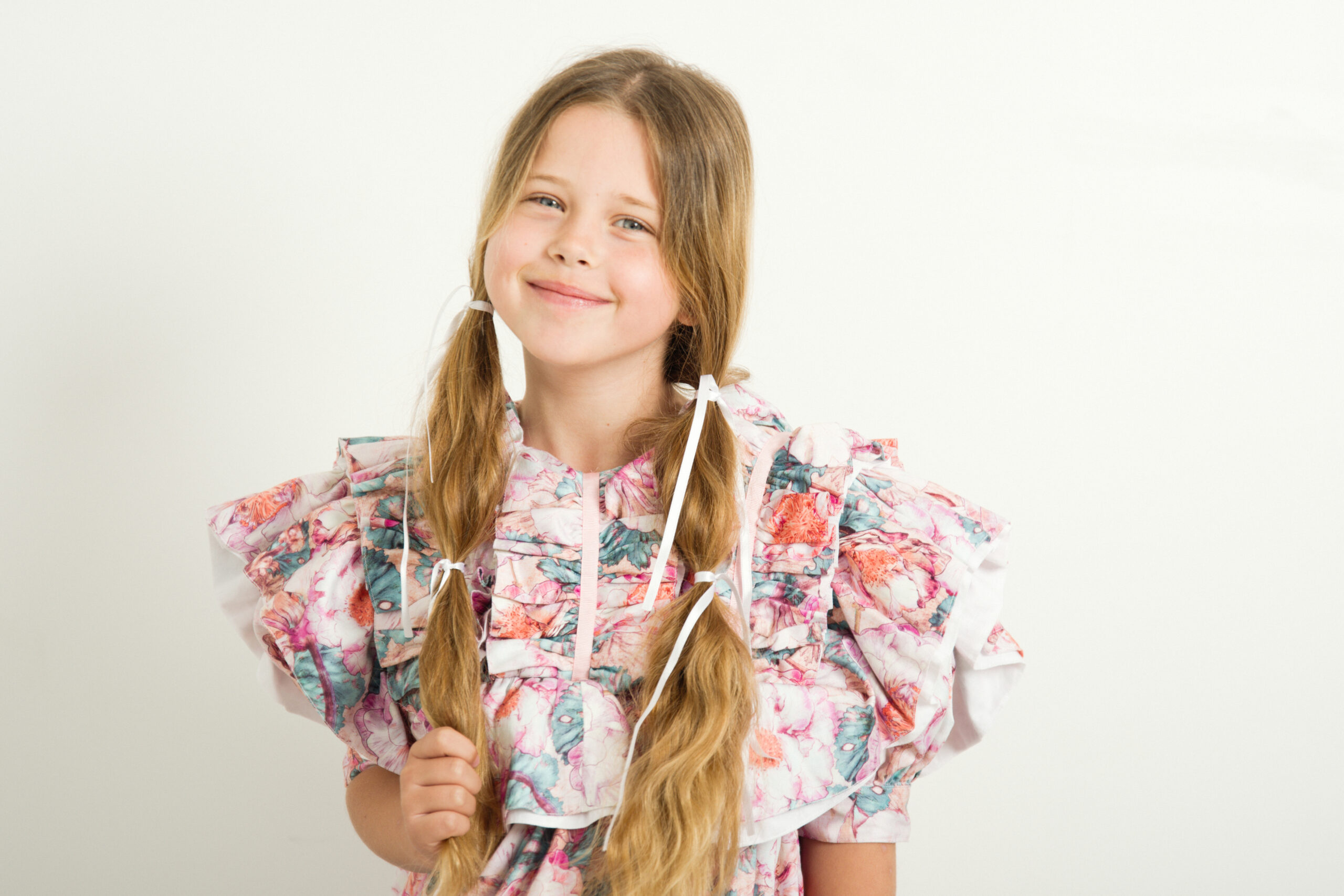 Vestido MAEVE Dress