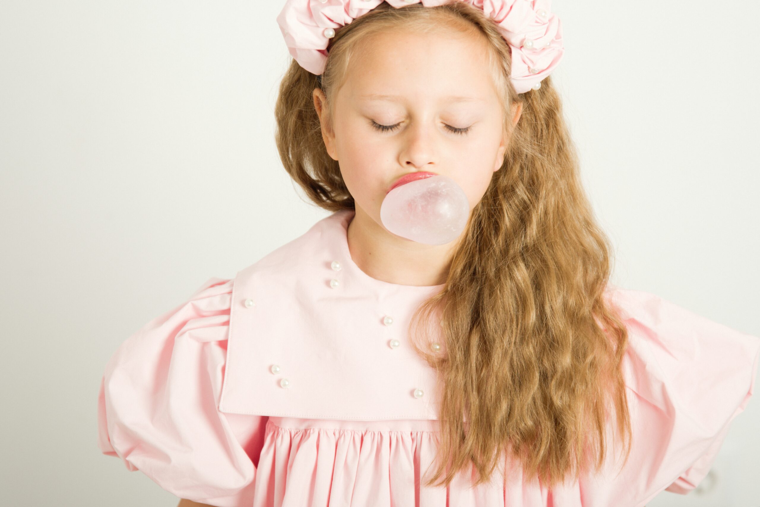 Diadema BUBBLE GUM Headband - Imagen 3