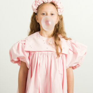 Vestido BUBBLE GUM Dress