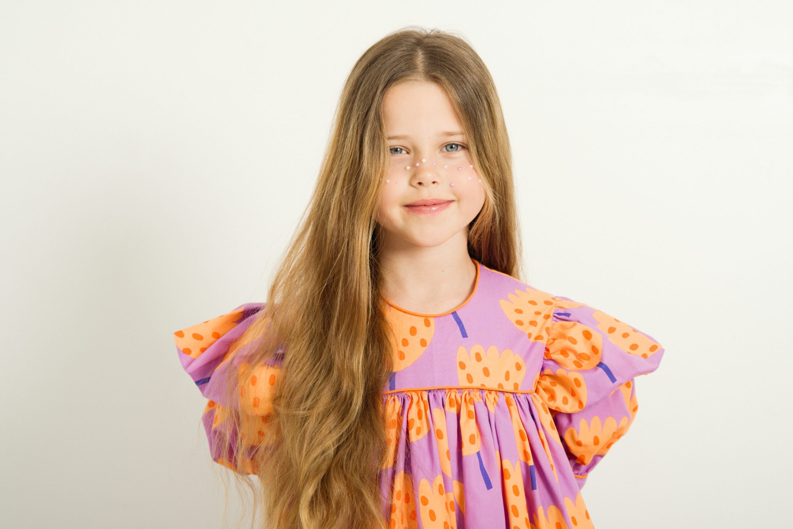 Vestido LILY Dress - Imagen 5