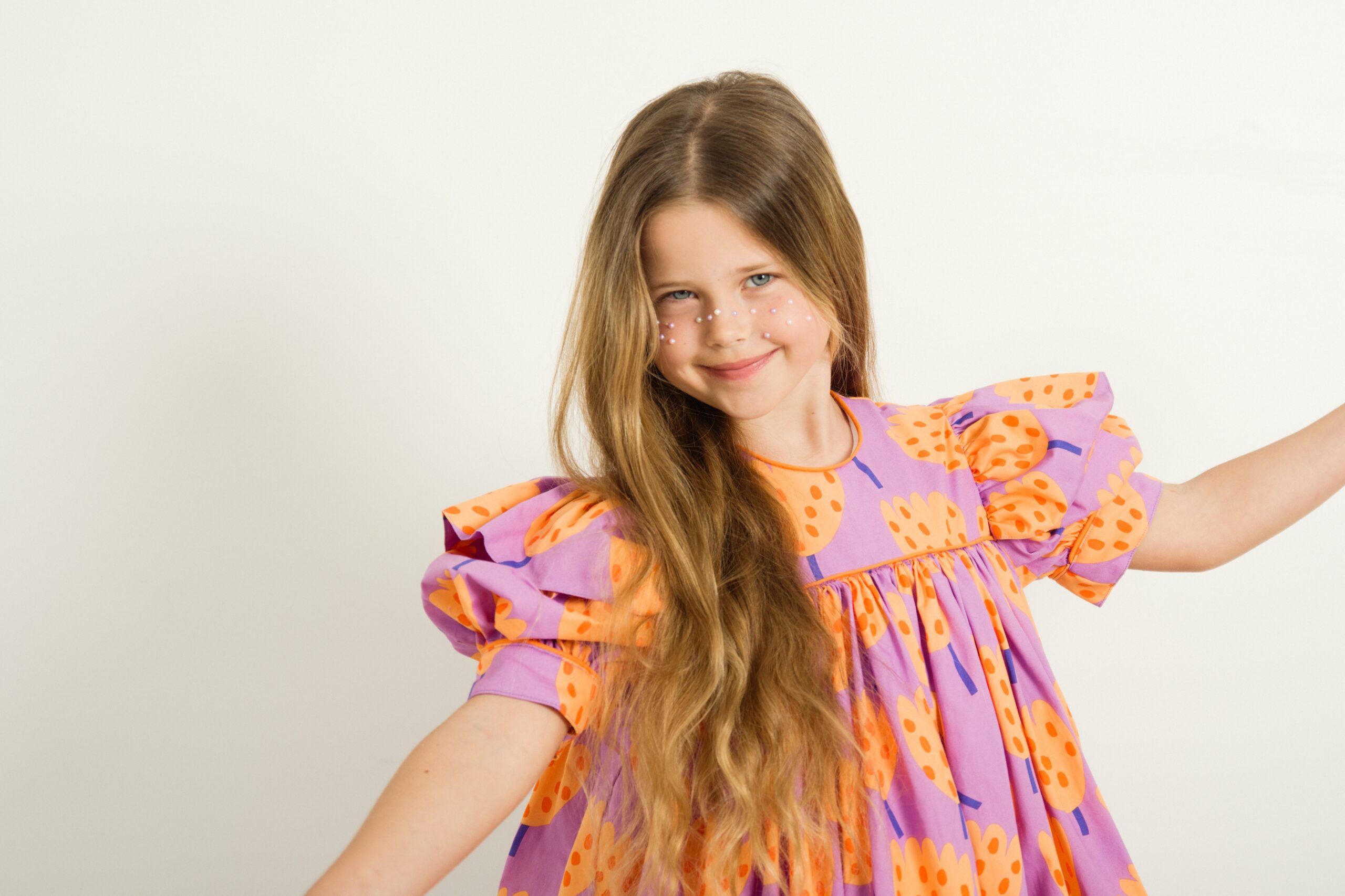 Vestido LILY Dress - Imagen 2