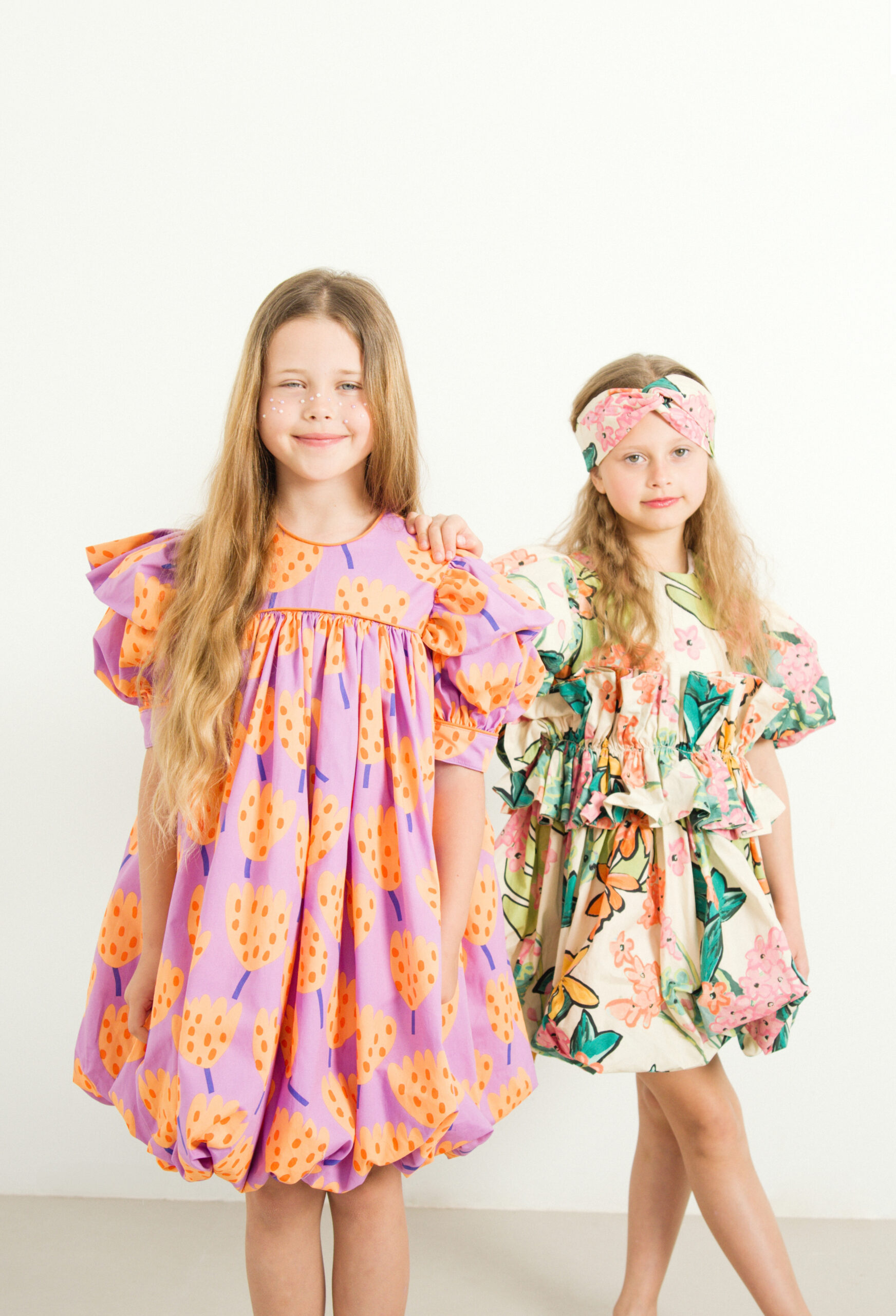 Vestido ANNE Dress - Imagen 4