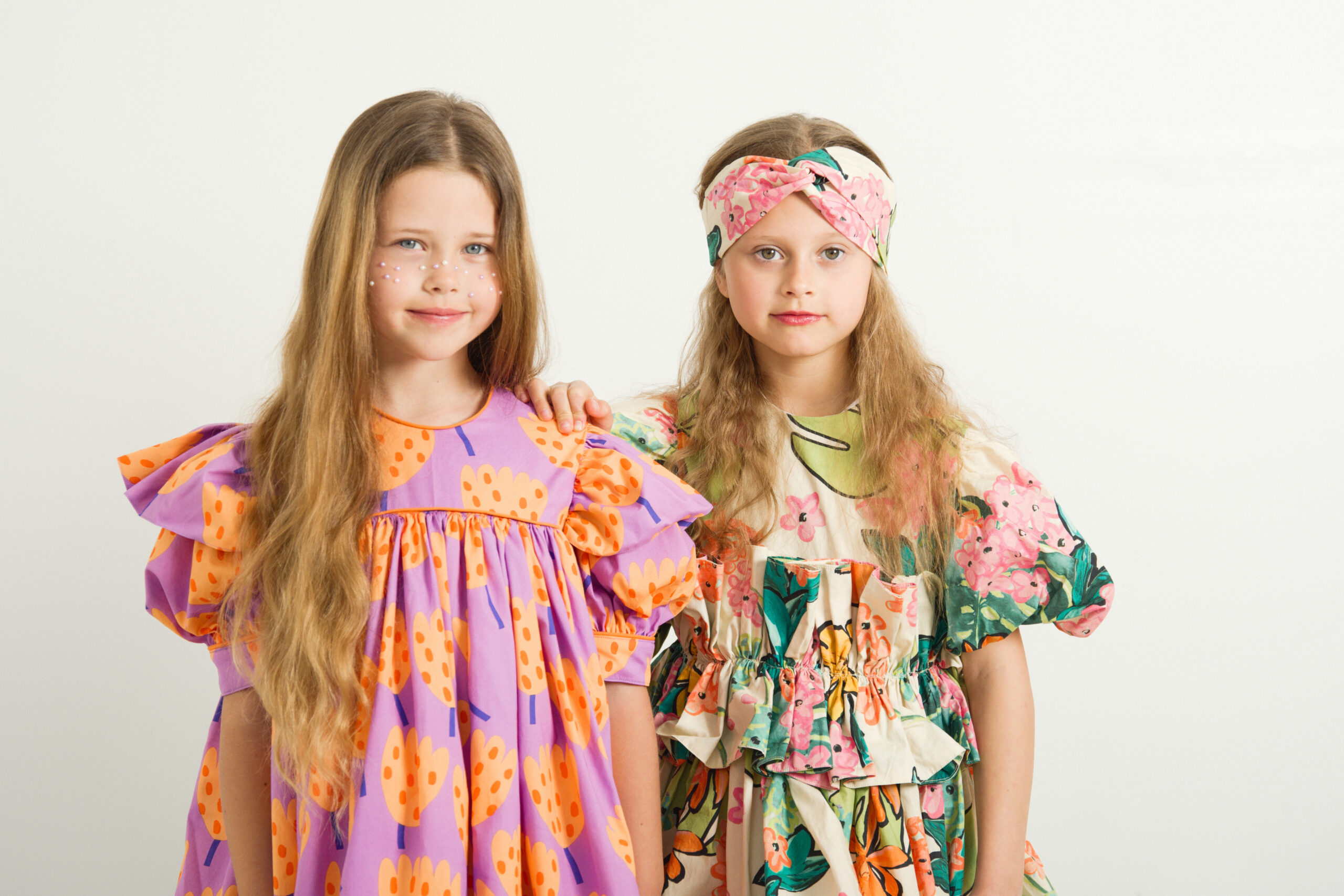 Vestido ANNE Dress - Imagen 3