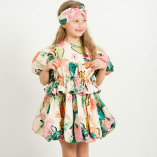 Vestido ANNE Dress