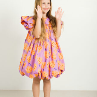 Vestido LILY Dress