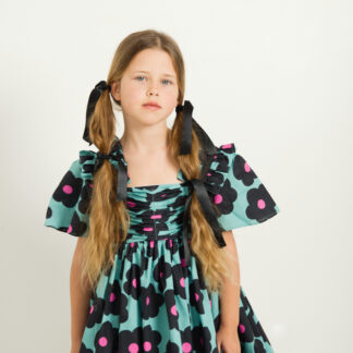 Vestido MOXIE Dress