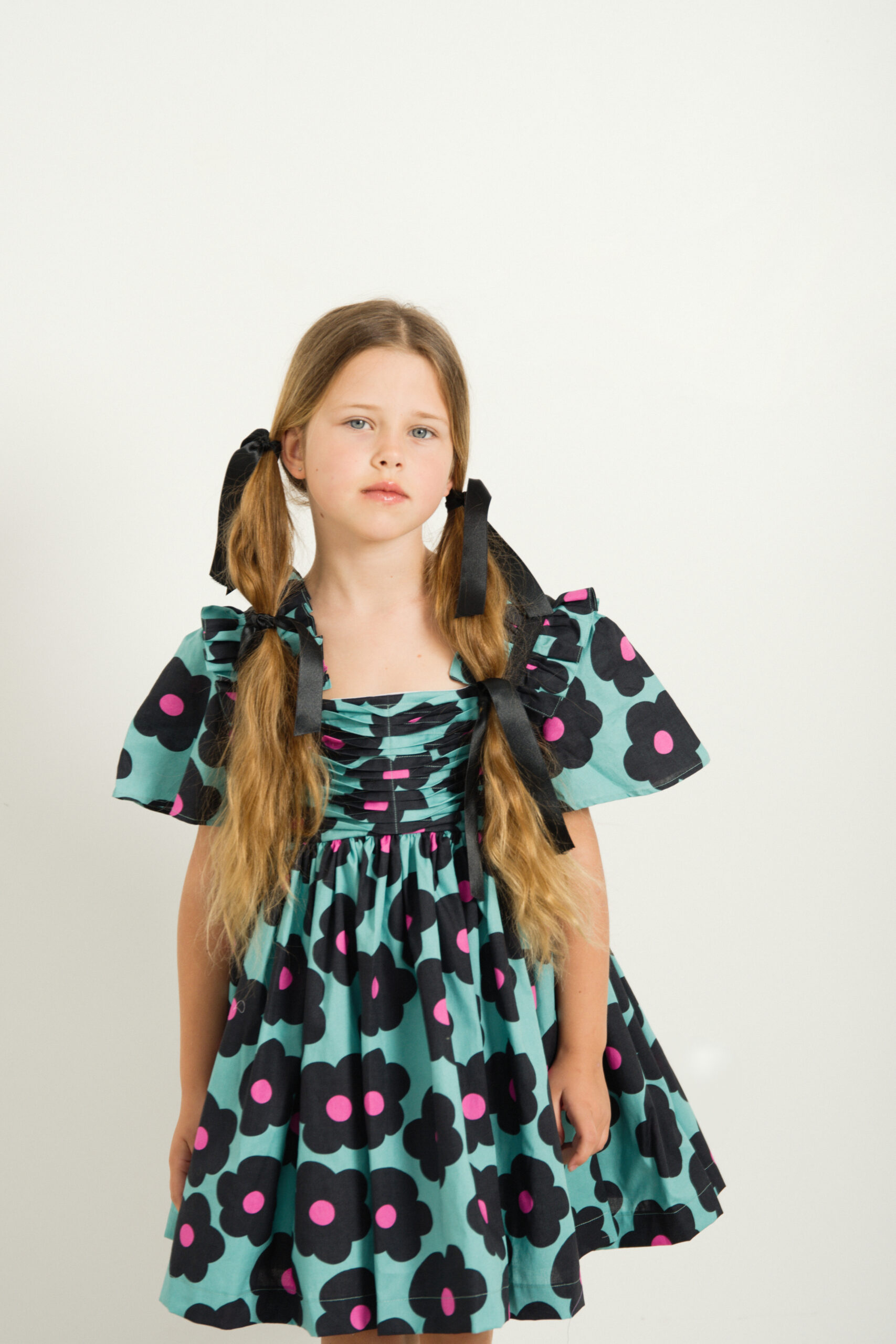 Vestido MOXIE Dress