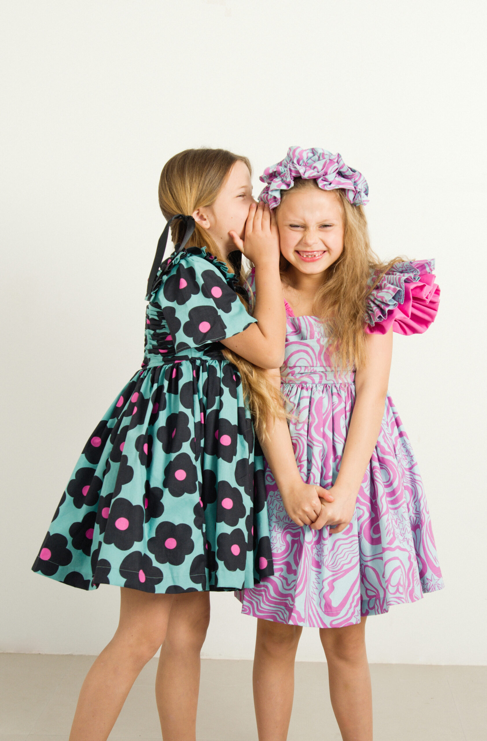 Vestido EMMY Dress - Imagen 4
