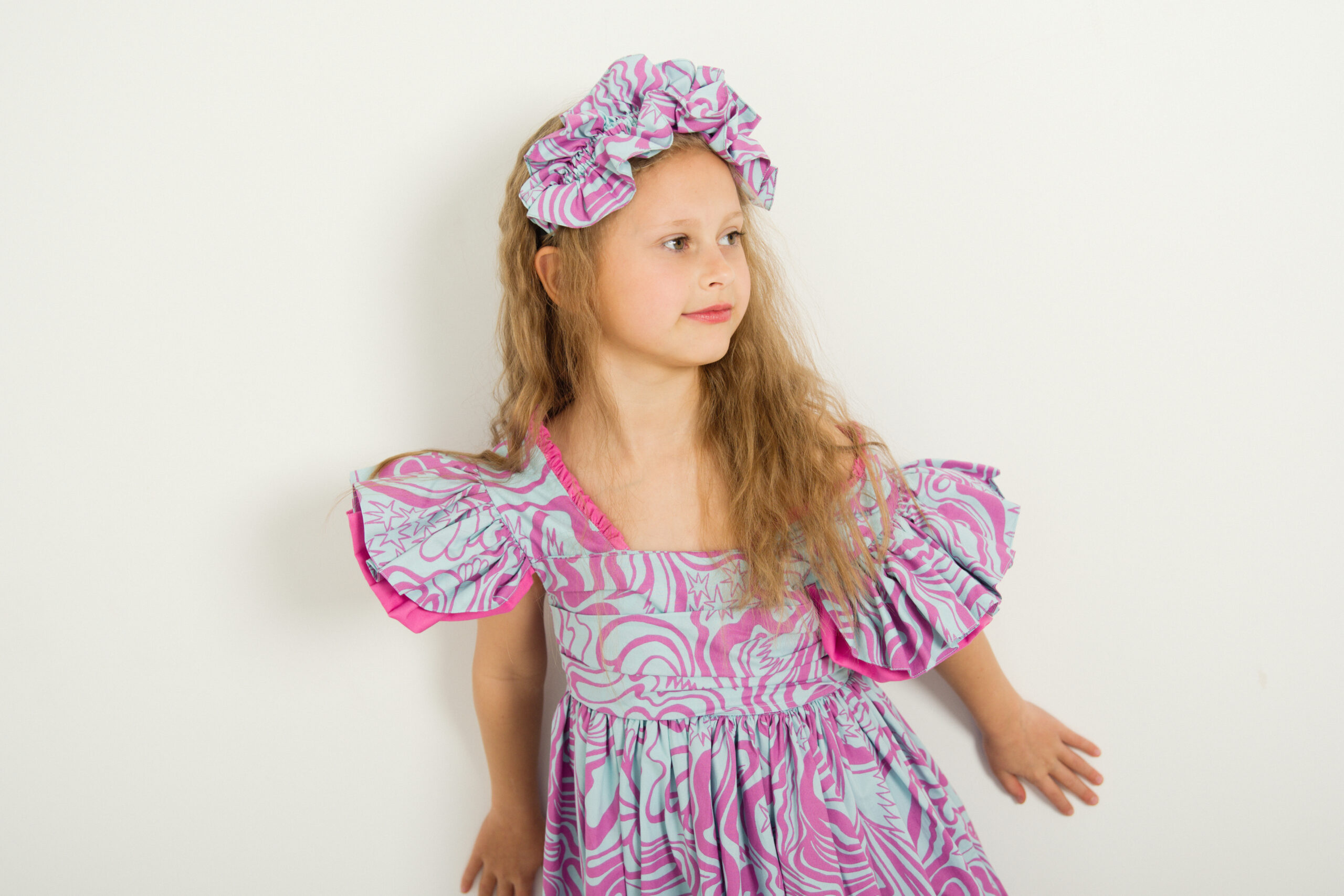 Vestido EMMY Dress - Imagen 2