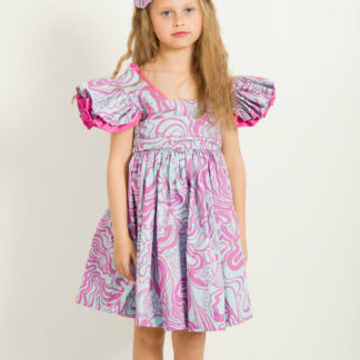 Vestido EMMY Dress