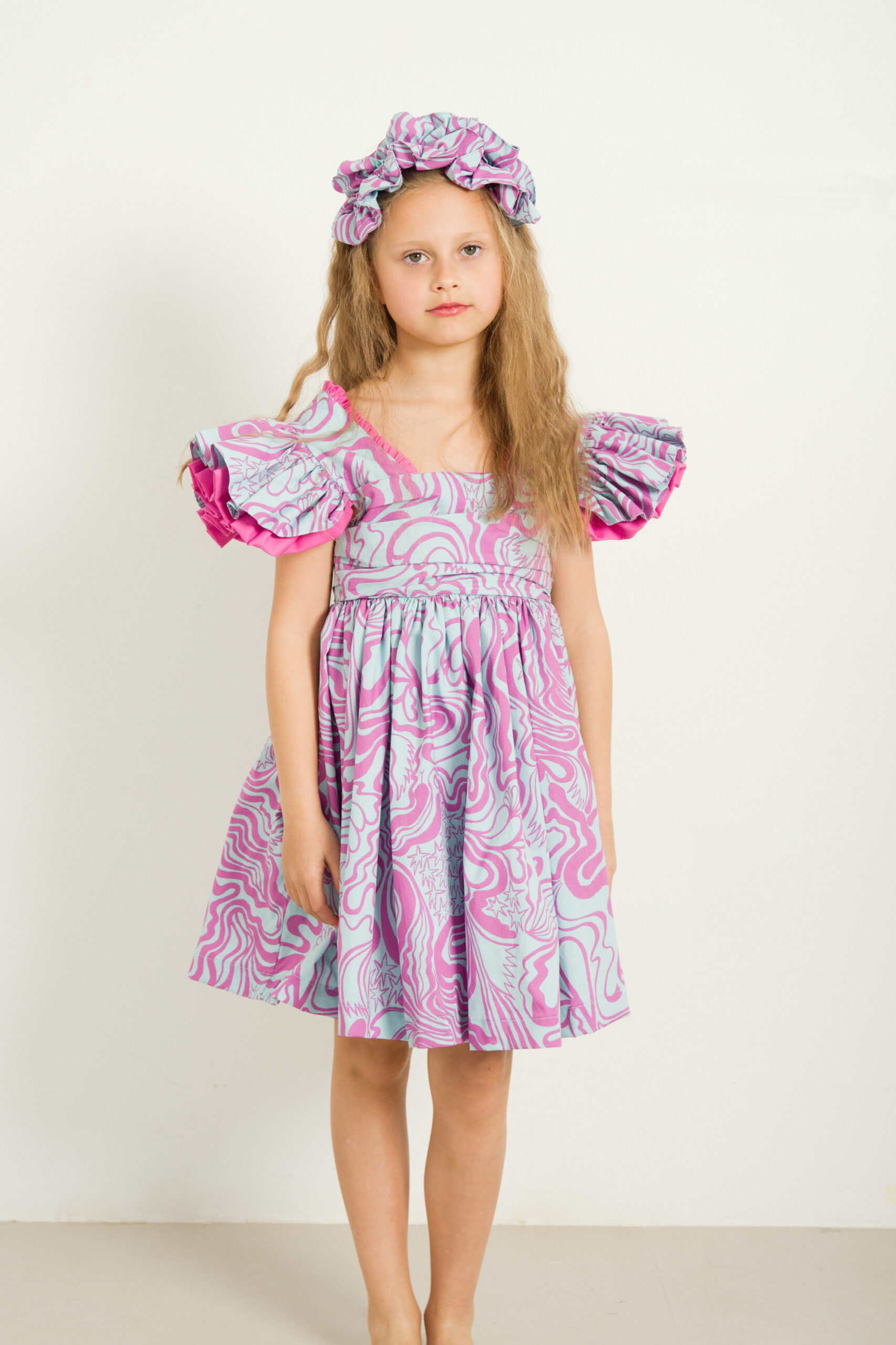 Vestido EMMY Dress