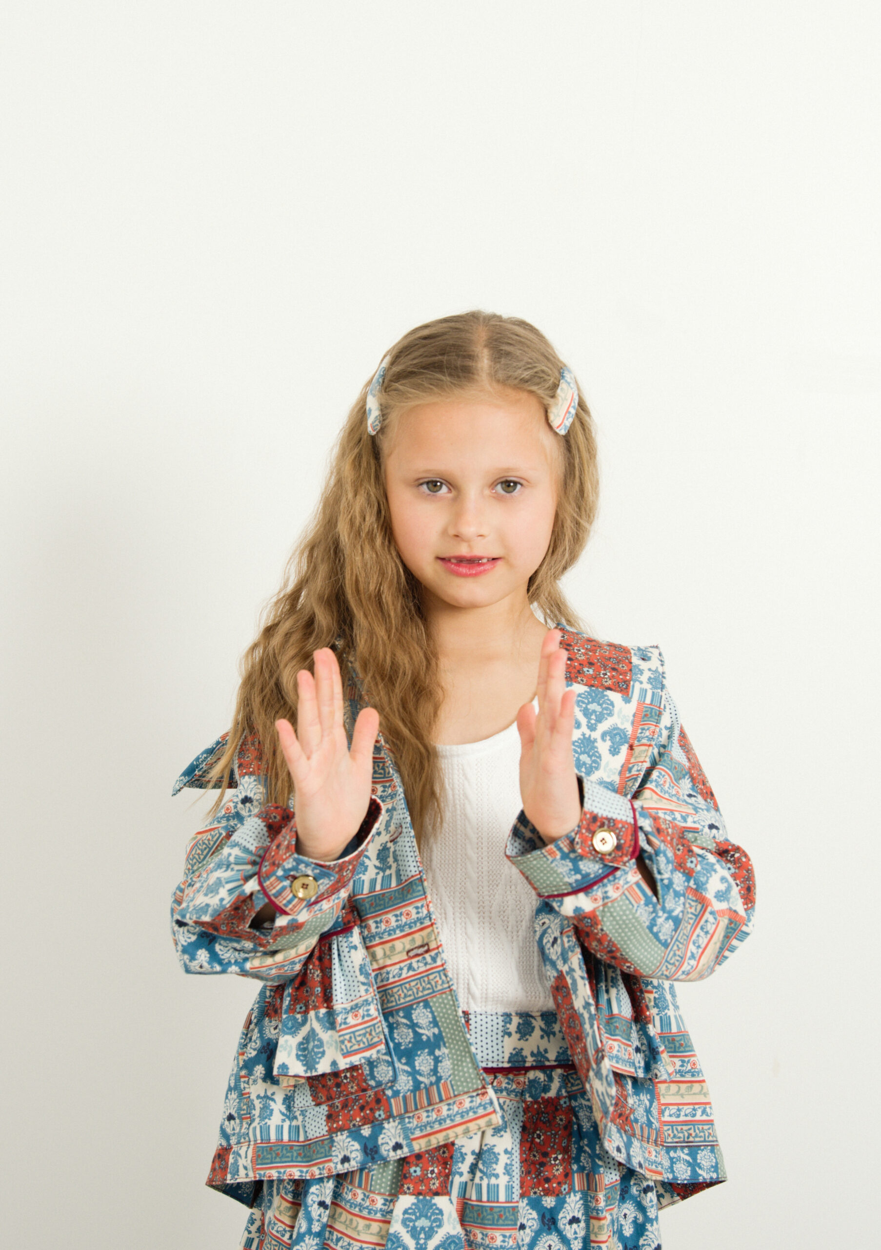 Chaqueta MAISIE Jacket - Imagen 4