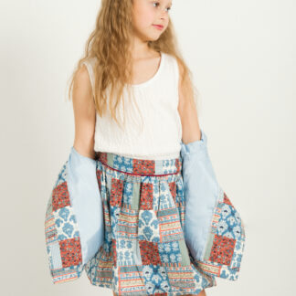 Falda MAISIE Skirt