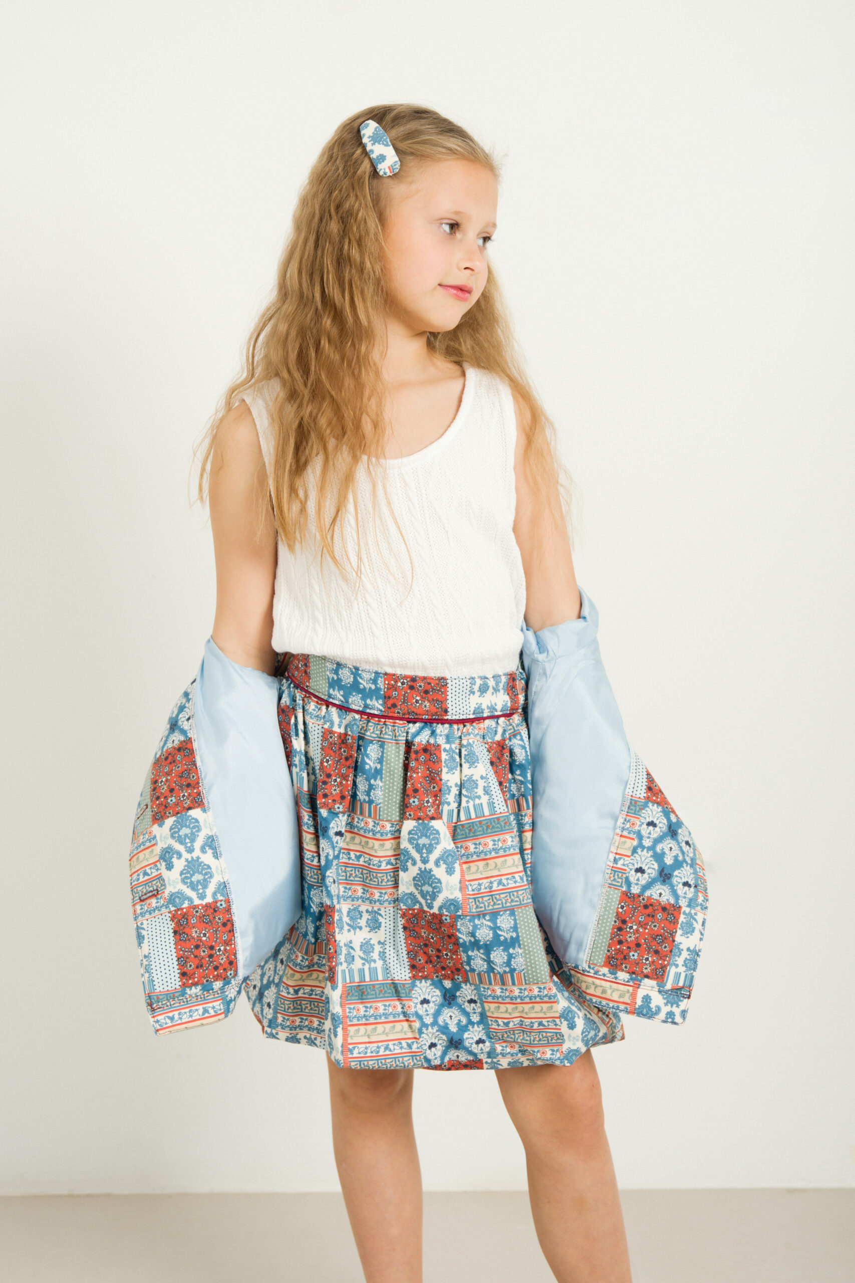 Chaqueta MAISIE Jacket - Imagen 5