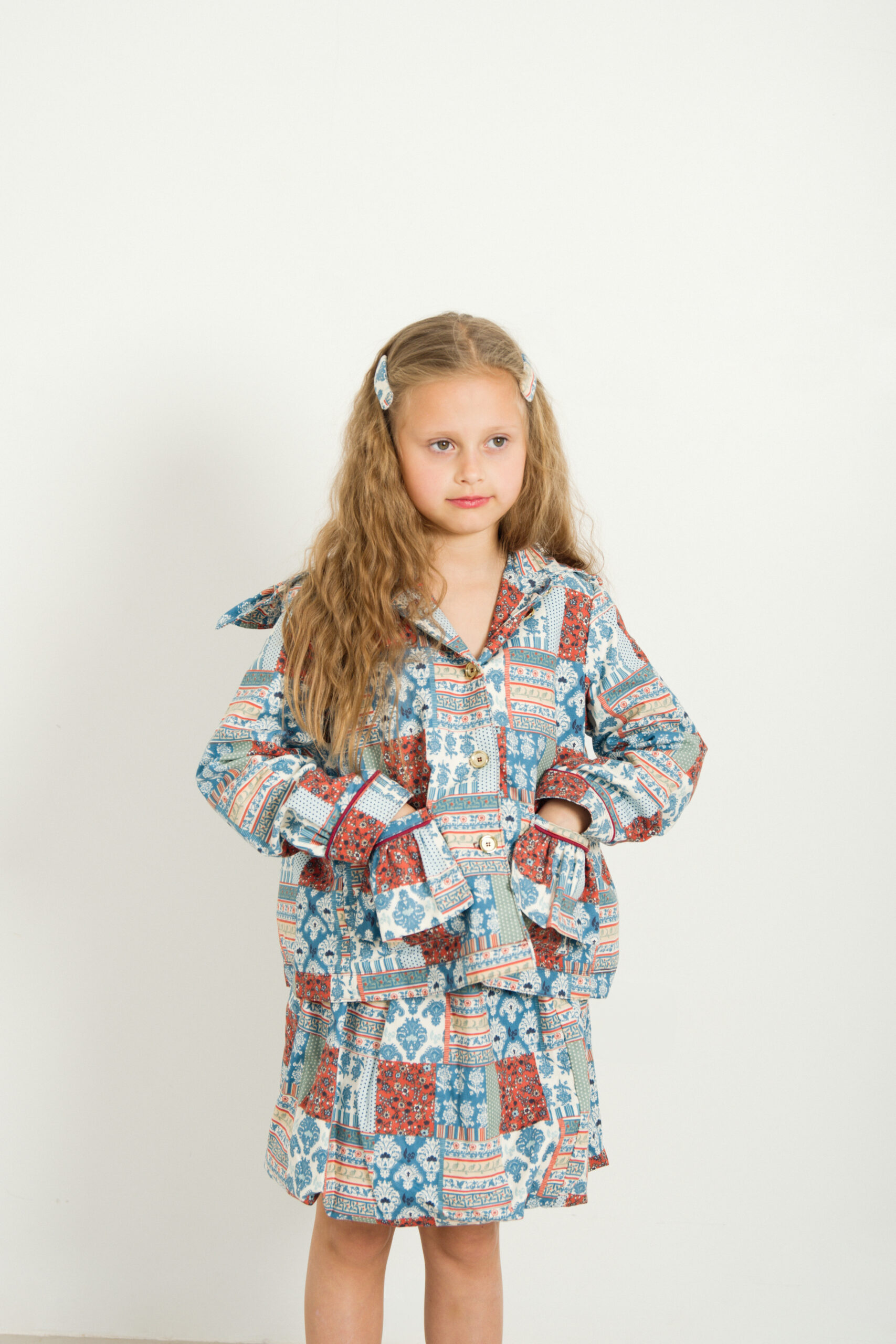 Chaqueta MAISIE Jacket