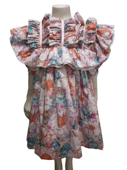 Vestido MAEVE Dress - Imagen 5