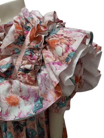 Vestido MAEVE Dress - Imagen 6