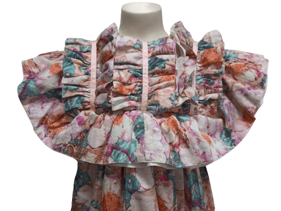 Vestido MAEVE Dress - Imagen 7