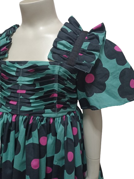 Vestido MOXIE Dress - Imagen 8