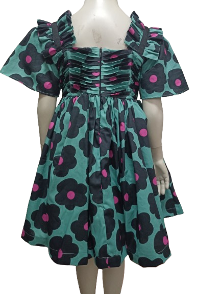 Vestido MOXIE Dress - Imagen 9